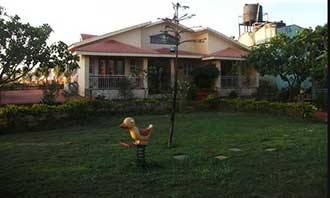 Sairaj Residency, Kudal 4